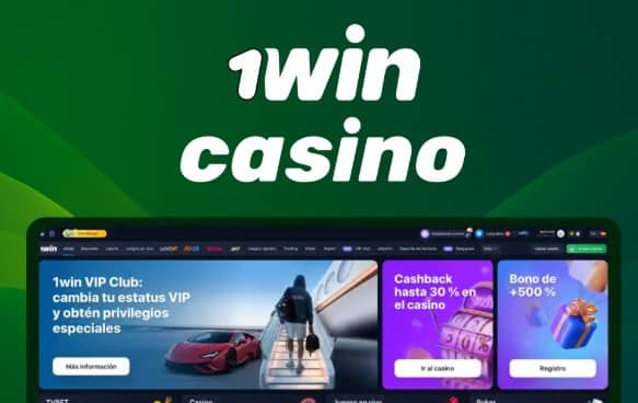 1win Nigeria: Complete Online Betting & Casino Guide 2025