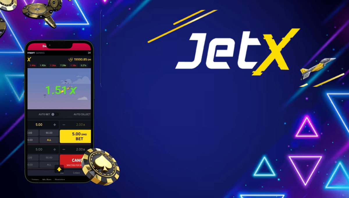 jetx